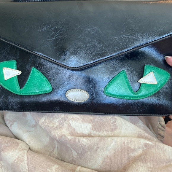 BMC cat clutch purse🐈⬛ - Picture 11 of 12